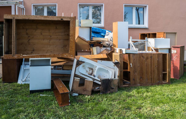 Best Garage Cleanout Services  in Oak Grove, OR