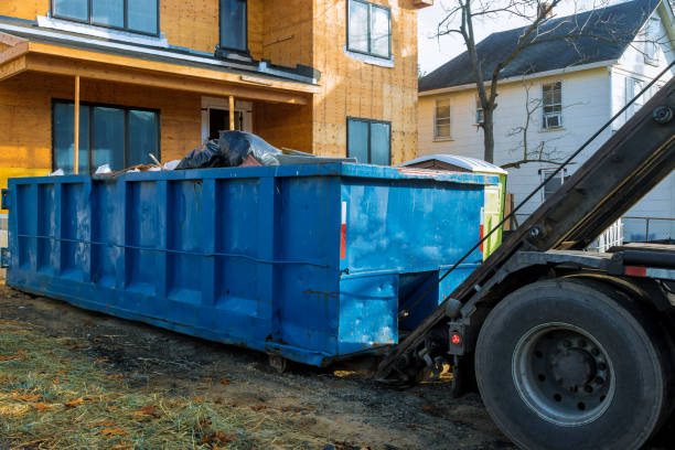Best Residential Junk Removal  in Oak Grove, OR