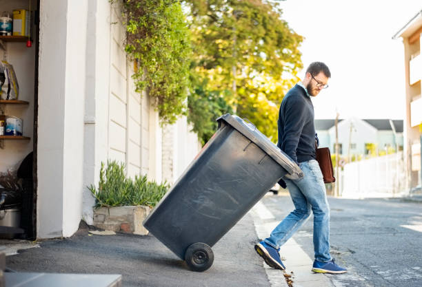 Best Estate Cleanout Services  in Oak Grove, OR