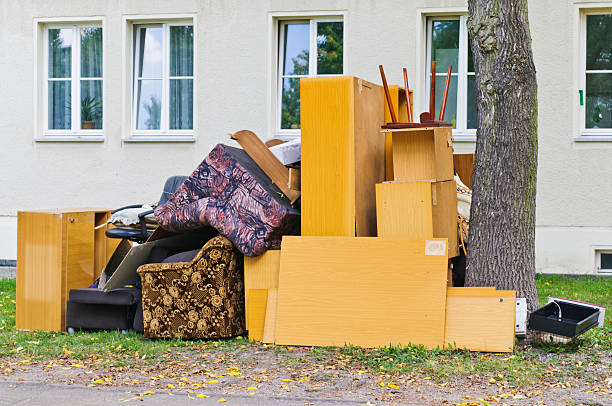 Best Commercial Cleanout Services  in Oak Grove, OR