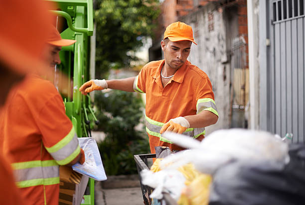 Yard Cleanup Services in Oak Grove, OR